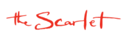 The Scarlet Hotel logo