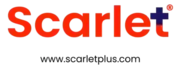 Scarlet Plus logo