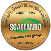 Scattando Group logo