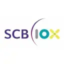 SCB 10X logo