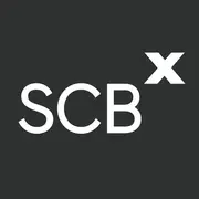 SCB Group (scbx Mothership Entity) logo
