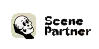 ScenePartner logo