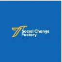SCF logo