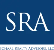 Schaal Realty Advisors (sra) logo