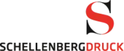 Schellenberg Druck AG logo