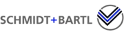 Schmidt + Bartl GmbH logo