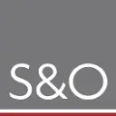 Schmitt and Orlov logo