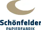 Schönfelder Papierfabrik GmbH logo