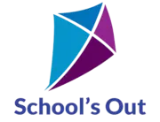 School’s OUT logo
