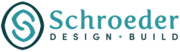 Schroeder Design Build logo