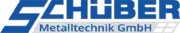 Schüber Metalltechnik logo