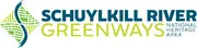 Schuylkill River Greenways National Heritage Area logo