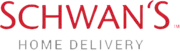 Schwan’s Home Service logo