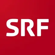 Schweizer Radio Und Fernsehen (srf) logo