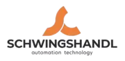 Schwingshandl Automation Technology logo