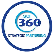 SCI 360 logo