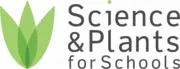 Science and Plants for Schools (saps) logo