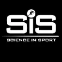Science in Sport (SiS) logo