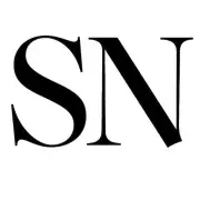 Science News logo