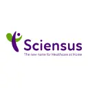 Sciensus logo