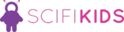 Scifikids logo