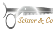 Scissor and Comb Salon