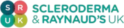 Scleroderma & Raynaud’s UK logo