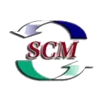 SCM Logo