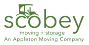 Scobey Moving logo