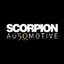 Scorpion Automotive logo