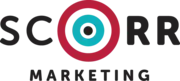 Scorr (Scorr Marketing) logo