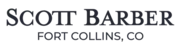 Scott Barber logo