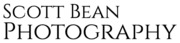 Scott Bean Photography logo
