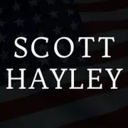 Scott Hayley logo