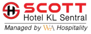 Scott Hotel logo