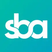Scottish Business Agency logo