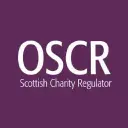Scottish Charity Regulator (oscr) logo
