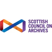 Scottish Council on Archives logo