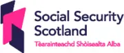 Scottish Government’s Social Security Directorate logo