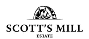 Scott's Mill Estate Winery logo