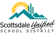 Scottsdale Unified School District logo