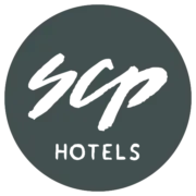 SCP Hotels logo