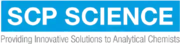 SCP SCIENCE logo