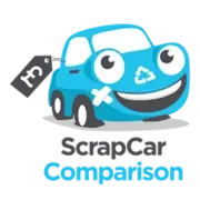 Scrap Car Comparison logo
