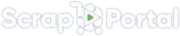 ScrapPortal.io logo
