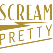 Scream Pretty logo