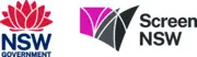 Screen NSW logo