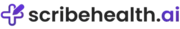 Scribe Health logo
