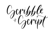 Script & Scribble