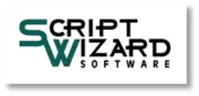 ScriptWizard logo